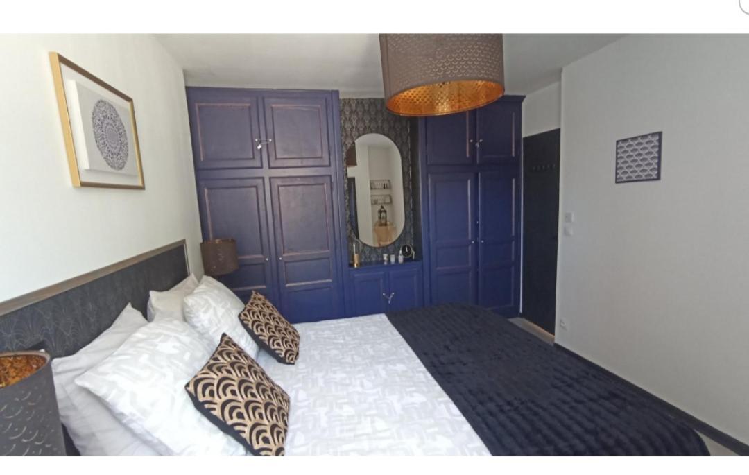 Ferienwohnung L'Etape Du Tourmalet Luz-Saint-Sauveur Exterior foto